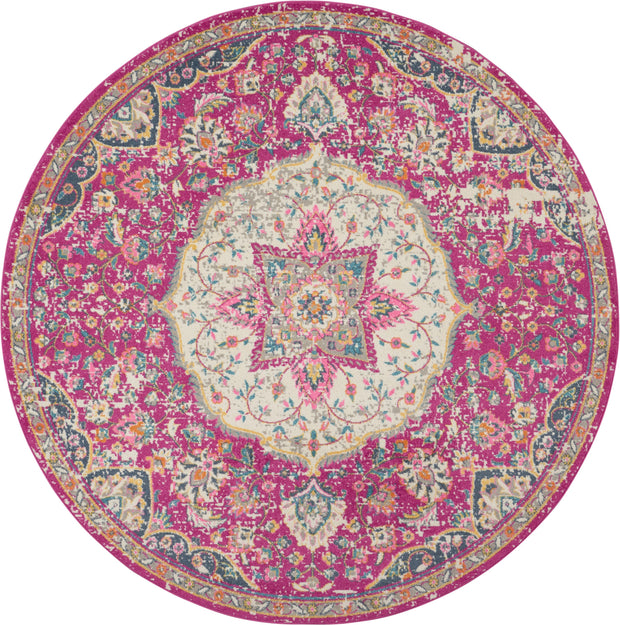 passion pink rug by nourison nsn 099446717504 2