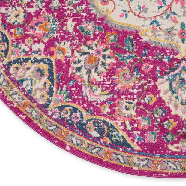 passion pink rug by nourison nsn 099446717504 6