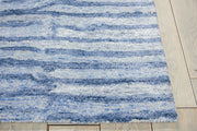 gemstone handmade lapis rug by nourison 99446289070 redo 2