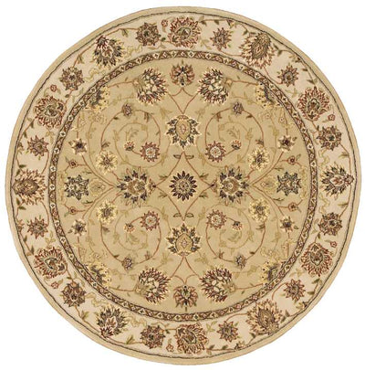 product image for nourison 2000 hand tufted camel rug by nourison nsn 099446858504 2 70