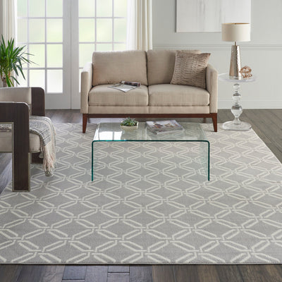 product image for jubilant grey rug by nourison 99446479372 redo 5 29