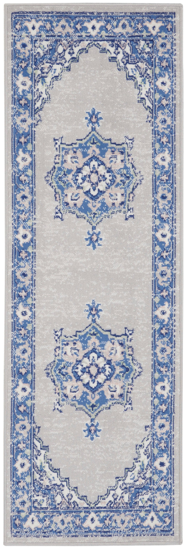 whimsicle grey blue rug by nourison 99446831361 redo 3