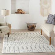 passion ivory grey rug by nourison 99446793287 redo 6