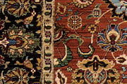 timeless persimmon rug by nourison nsn 099446295811 3