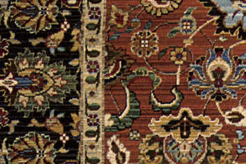 product image for timeless persimmon rug by nourison nsn 099446295811 3 2