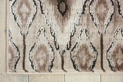 product image for karma beige rug by nourison nsn 099446269072 3 84