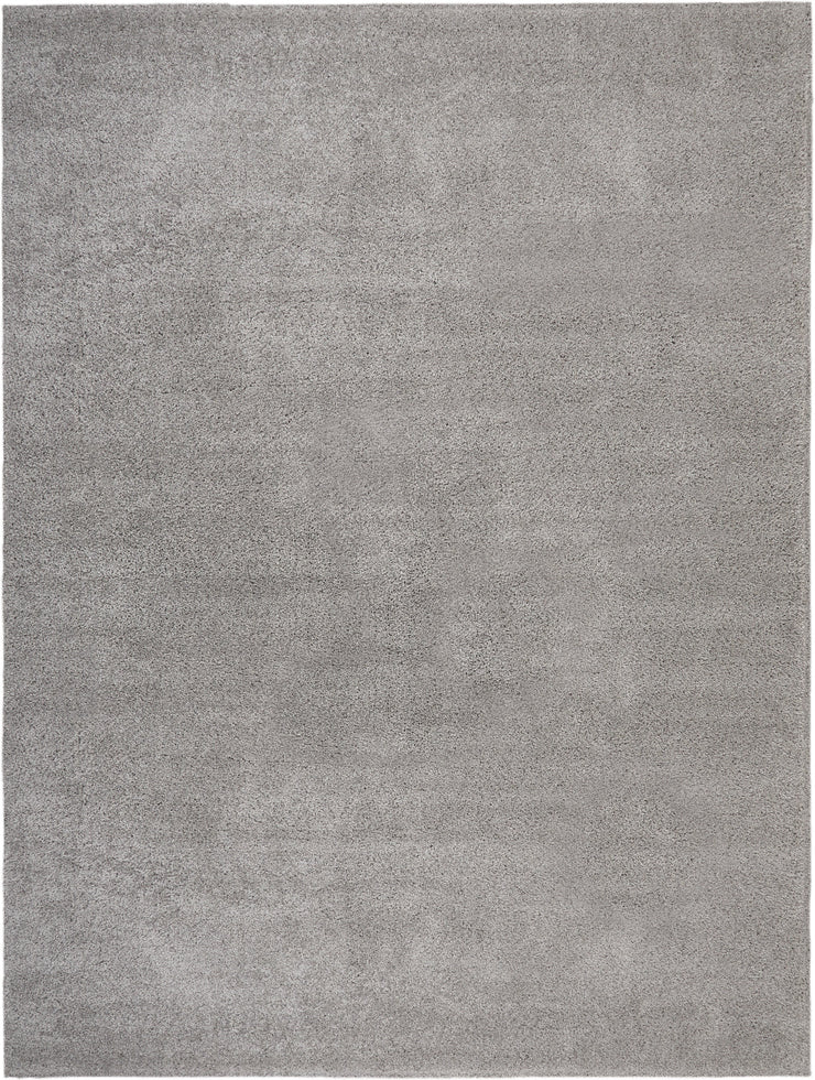 malibu shag silver grey rug by nourison 99446397409 redo 1
