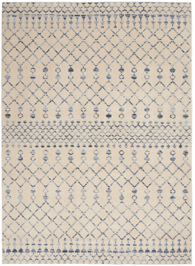 product image for palermo beige blue rug by nourison nsn 099446719942 1 61