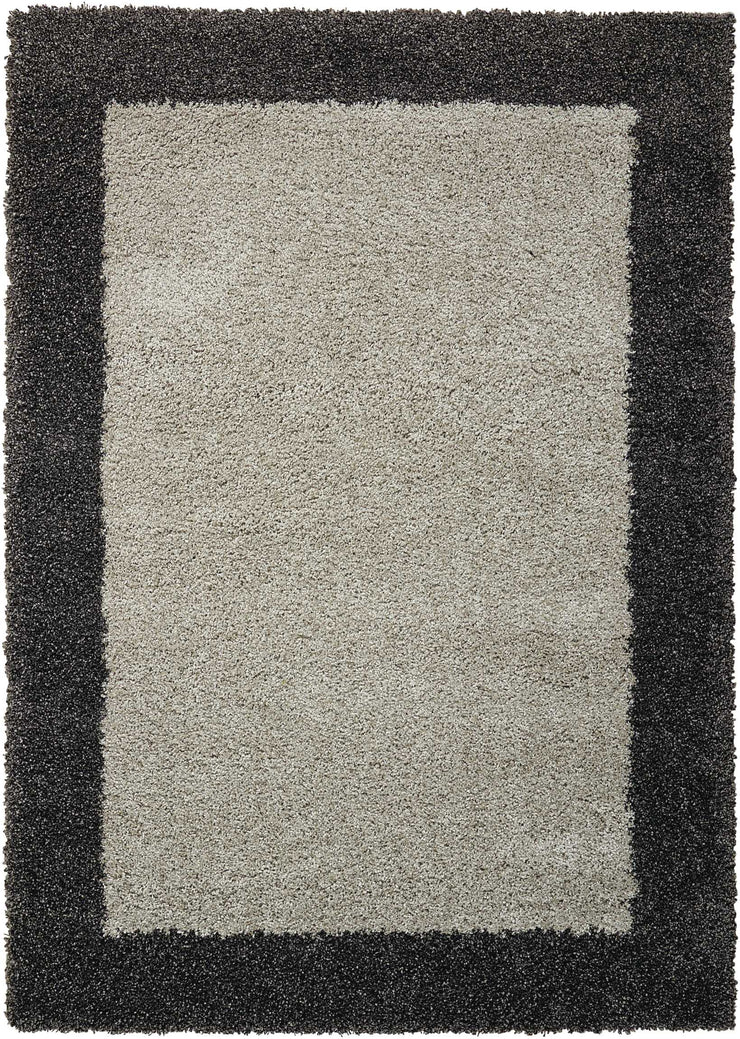 amore silver charcoal rug by nourison nsn 099446359889 1