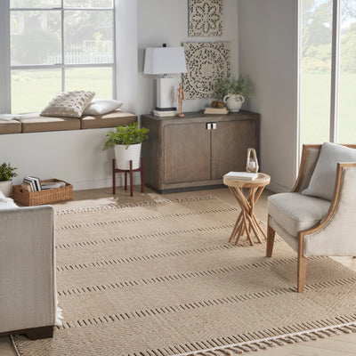 product image for paxton mocha rug by nourison 99446884701 redo 4 16