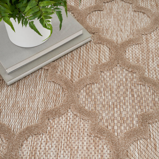 easy care natural beige rug by nourison 99446040664 redo 4