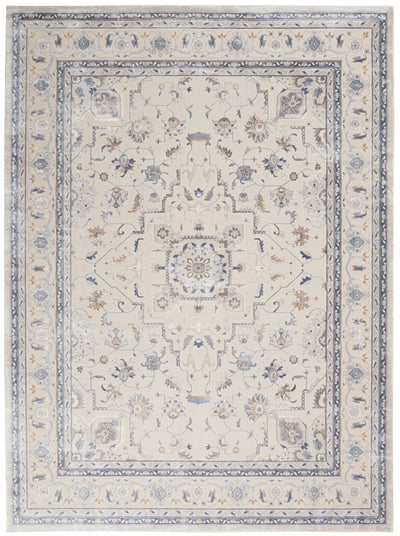 product image for silky textures ivory grey rug by nourison 99446710475 redo 1 59