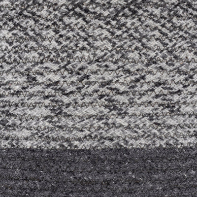 product image for Poppy Pet Medium Gray Pouf Texture 3 Image 37