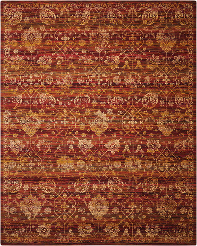 product image for rhapsody sienna gold rug by nourison nsn 099446187048 1 31