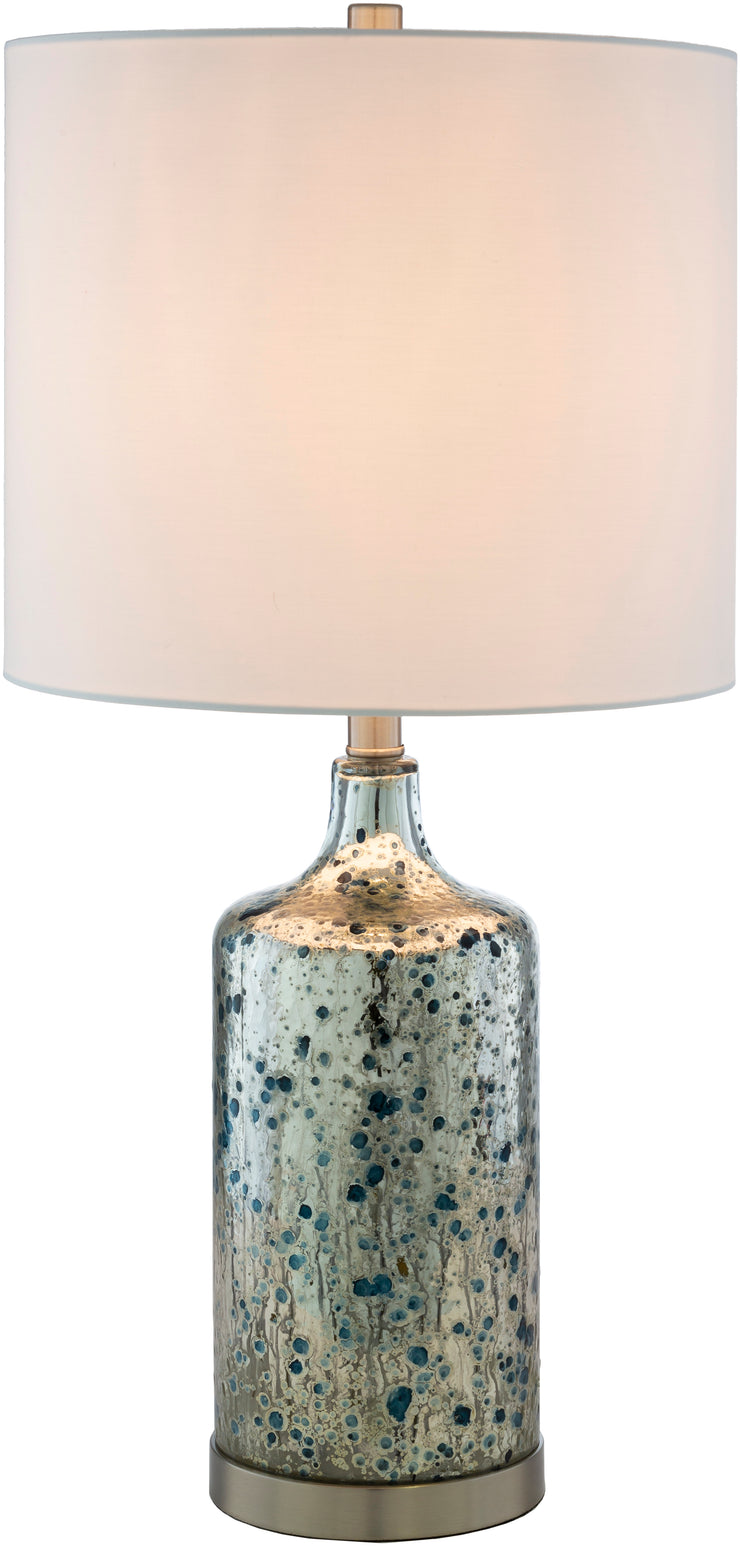 Ormond Table Lamp in Various Colors