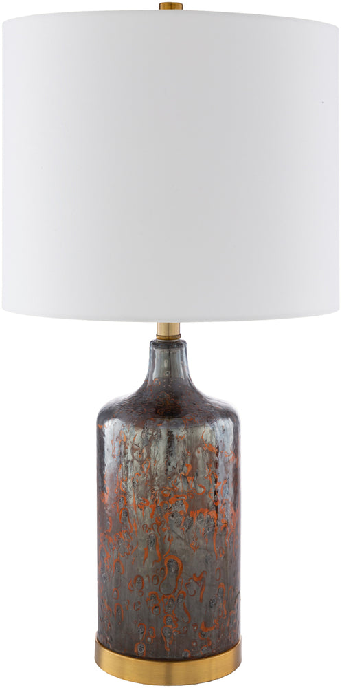 Ormond Table Lamp in Various Colors