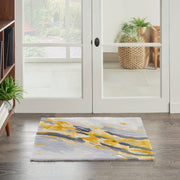 prismatic handmade grey gold rug by nourison 99446889508 redo 10