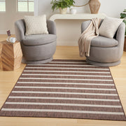Nourison Home Positano Natural Ivory Modern Rug By Nourison Nsn 099446903747 6