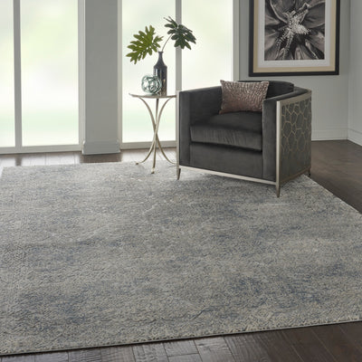 product image for rustic textures ivory light blue rug by nourison 99446496409 redo 7 20