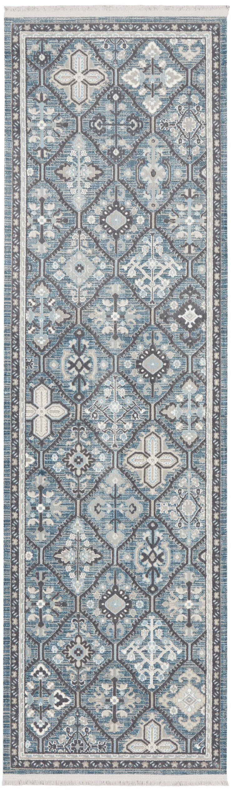 lennox blue grey rug by nourison 99446888167 redo 2
