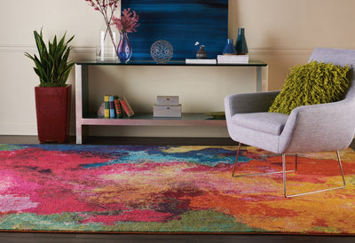 product image for celestial palette rug by nourison 99446337856 redo 5 31
