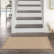Nourison Home Washable Jute Natural Modern Rug By Nourison Nsn 099446905086 10