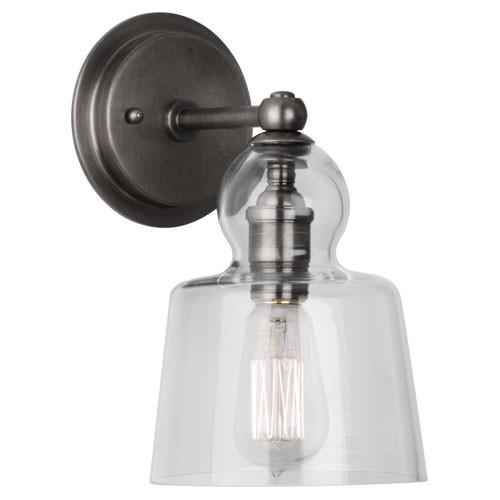 Albert Collection Wall Sconce design by Robert Abbey