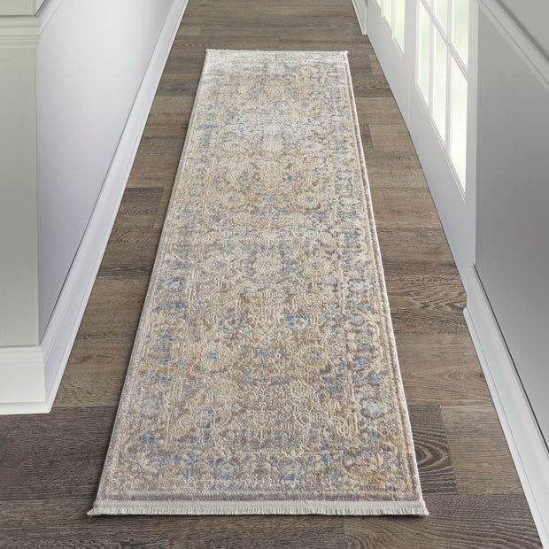 lustrous weave ivory blue rug by nourison 99446742766 redo 4