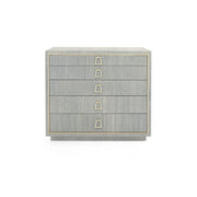 Parker Large 5-Drawer in Various Colors