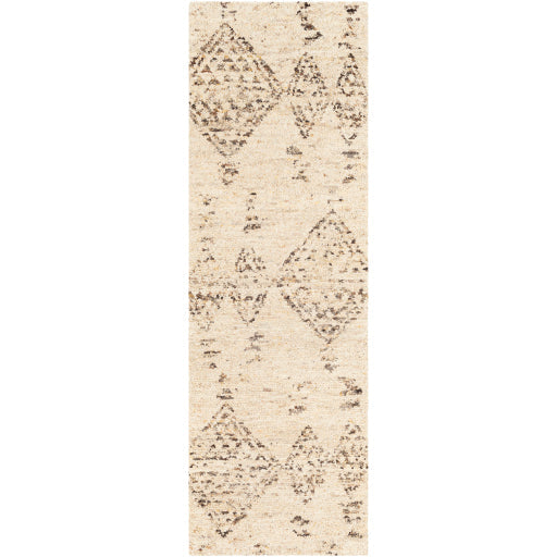 media image for Pampa Wool Butter Rug Flatshot 2 Image 296