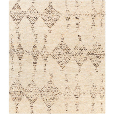 product image for Pampa Wool Butter Rug Flatshot Image 56