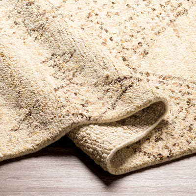 product image for Pampa Wool Butter Rug Fold Image 33