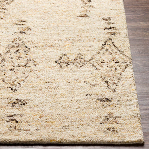 media image for Pampa Wool Butter Rug Front Image 249