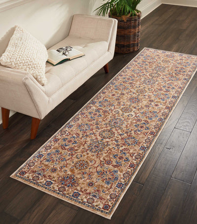 product image for lagos natural rug by nourison 99446390653 redo 6 71