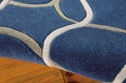 contour hand tufted denim rug by nourison nsn 099446193131 4