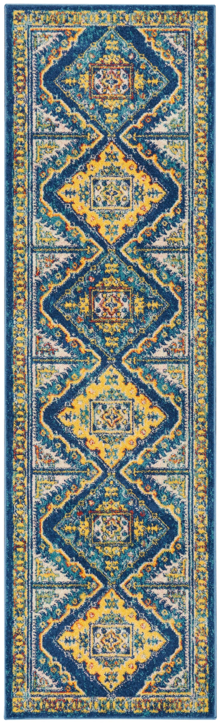 allur navy multicolor rug by nourison 99446837370 redo 2