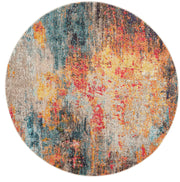 celestial multicolor rug by nourison 99446815934 redo 2
