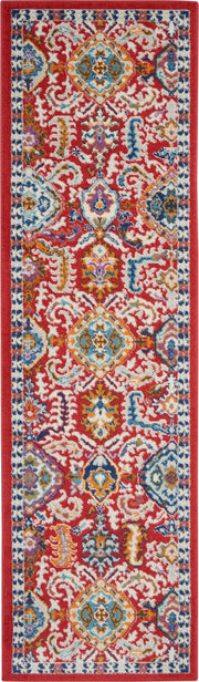 passion red multi colored rug by nourison 99446766601 redo 2