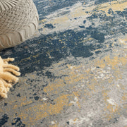 twilight navy gold rug by nourison 99446789747 redo 5
