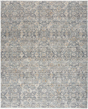 Nourison Home Lynx Charcoal Vintage Rug By Nourison Nsn 099446915160 1