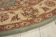 nourison 2000 hand tufted blue rug by nourison nsn 099446683779 7