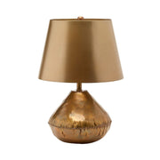 Penny Lamp in Brass design by Bungalow 5