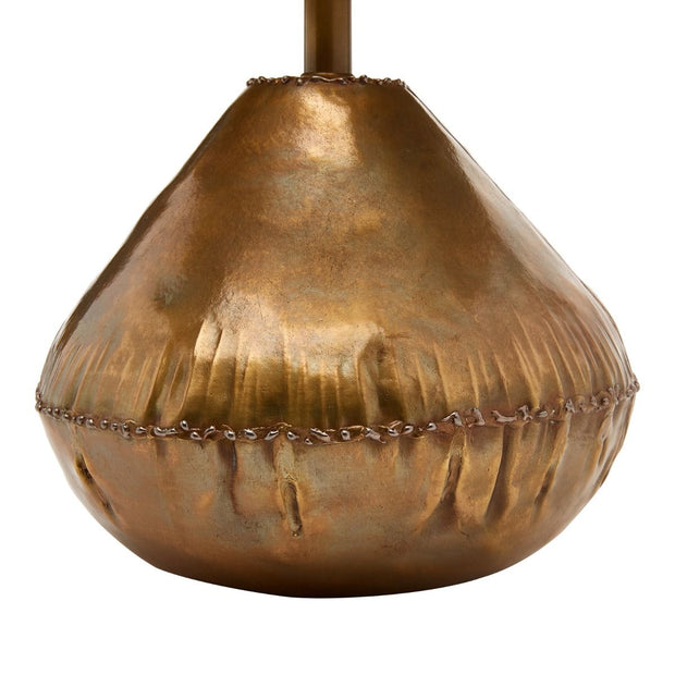Penny Lamp in Brass design by Bungalow 5