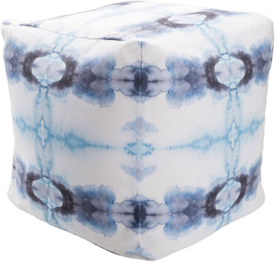 product image of White Pouf 545