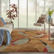 expressions multicolor rug by nourison nsn 099446583512 8