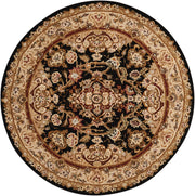 nourison 2000 hand tufted black rug by nourison nsn 099446448798 2
