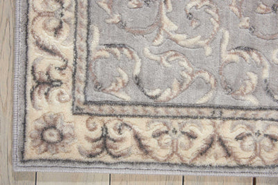 product image for somerset silver rug by nourison nsn 099446317803 4 34