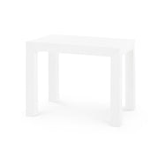 Parsons Side Table in Various Colors by Bungalow 5