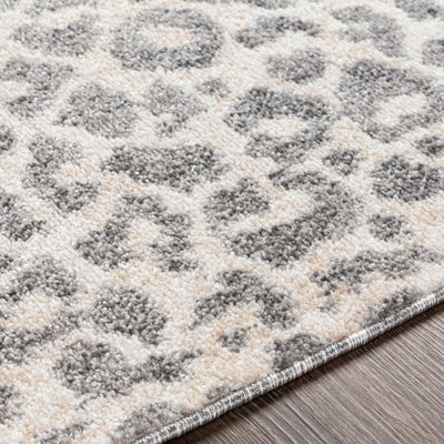 product image for Positano Charcoal Rug Texture Image 46