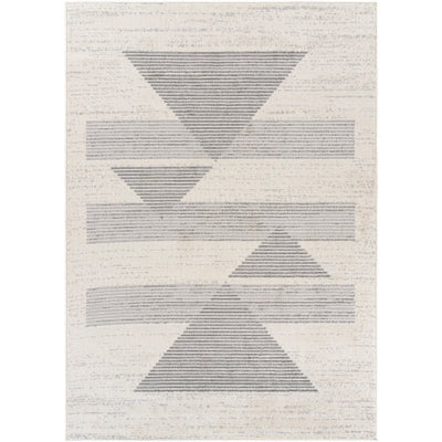 product image for Pisa Grey Rug Flatshot Image 42